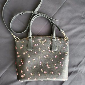 Kate Spade New York SYLVIA MEADOW SMALL CROSSBODY